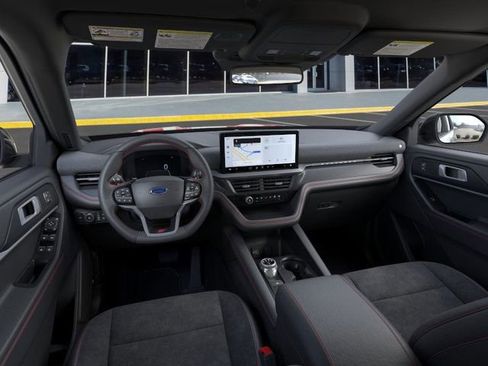 New 2026 Ford Explorer ST image 9