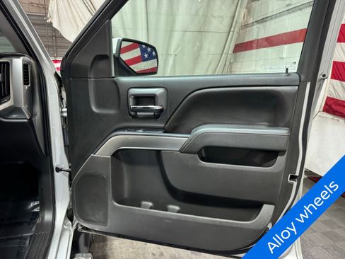 Used 2016 Chevrolet Silverado 1500 LT w/ All Star Edition image 12
