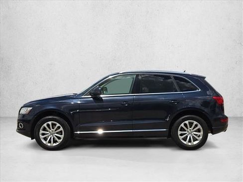 Used 2014 Audi Q5 2.0T Premium Plus w/ Premium Plus Package AWD/4WD image 8