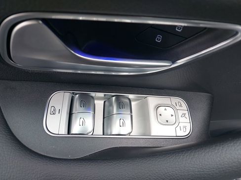 New 2025 Mercedes-Benz GLS 450 4MATIC image 31