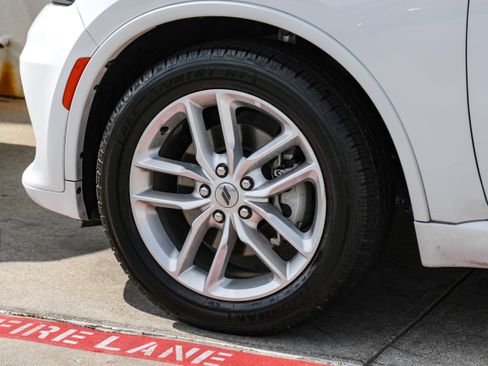 Used 2023 Dodge Durango GT RWD image 50