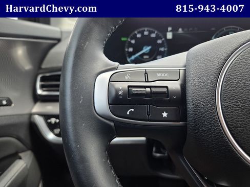 Used 2025 Kia Sportage SX Prestige AWD/4WD image 19