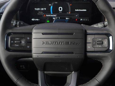 New 2026 GMC Hummer EV 4x4 Crew Cab image 16