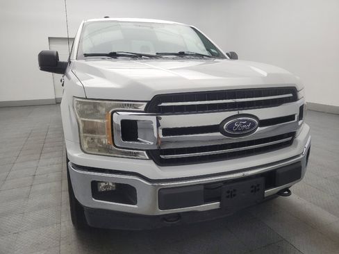 Used 2018 Ford F150 XLT w/ Equipment Group 301A Mid AWD/4WD image 14
