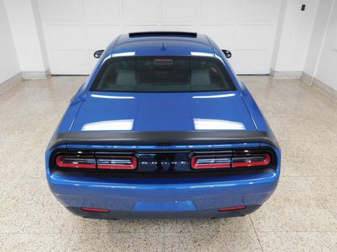 Used 2020 Dodge Challenger SRT Hellcat w/ Plus Package image 86