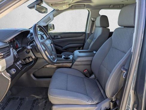 Used 2019 Chevrolet Tahoe LS w/ Max Trailering Package image 15