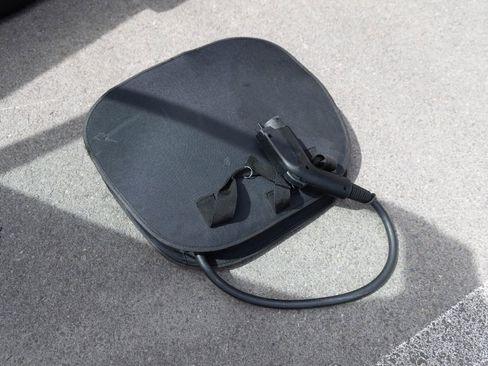 Used 2024 Nissan Ariya AWD image 18