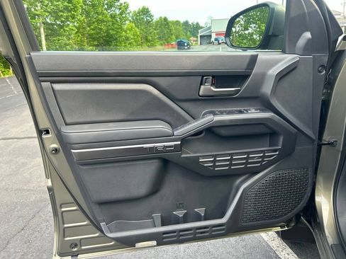 New 2026 Toyota Tacoma TRD Sport AWD/4WD image 10