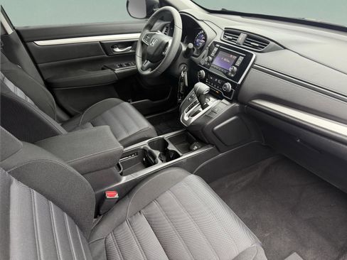 Used 2018 Honda CR-V LX image 34