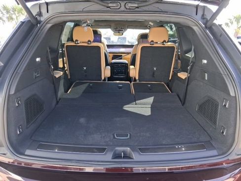 New 2026 Cadillac Escalade IQ Sport 2 image 6