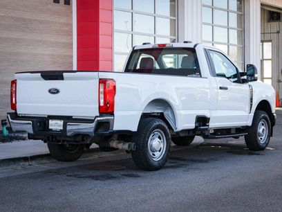 Used 2024 Ford F250 XL
