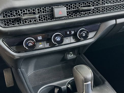 Used 2024 Honda HR-V LX image 22