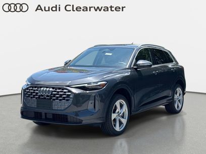 New 2026 Audi Q5 Premium Plus