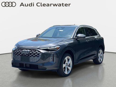 New 2026 Audi Q5 Premium Plus AWD/4WD image 1