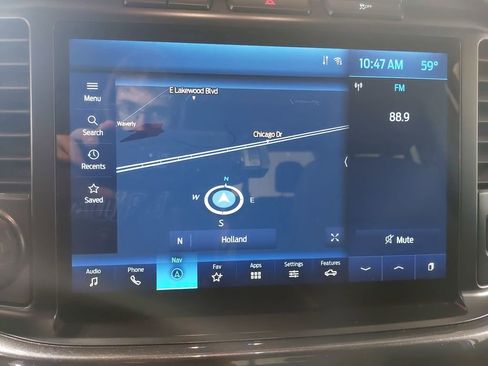 Used 2021 Ford F150 XLT w/ Equipment Group 302A High AWD/4WD image 23