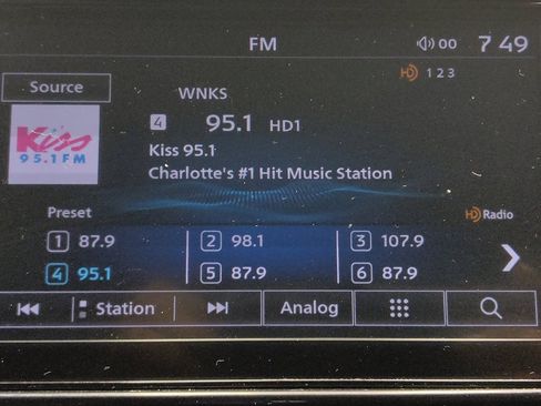 Used 2022 Mitsubishi Mirage LE image 25