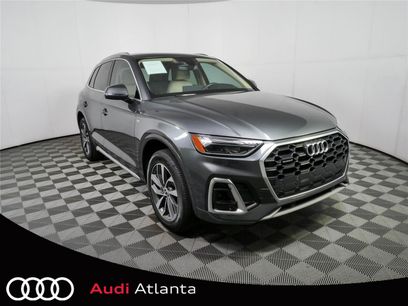 Used 2022 Audi Q5 2.0T Premium w/ Convenience Package