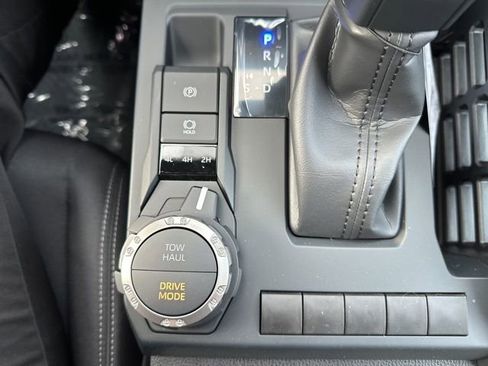 New 2026 Toyota Tacoma TRD Sport AWD/4WD image 27