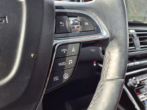 Certified 2024 Lincoln Navigator Reserve AWD/4WD image 17