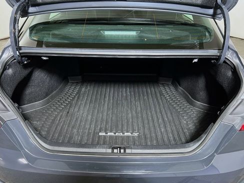 Certified 2025 Toyota Camry XSE FWD image 23