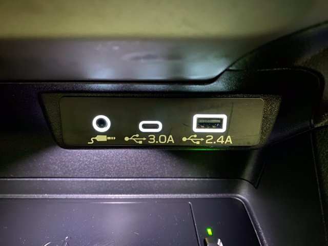 Certified 2024 Subaru Crosstrek 2.5i Limited AWD/4WD image 18