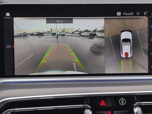 Certified 2023 BMW X5 M50i w/ Executive Package image 14