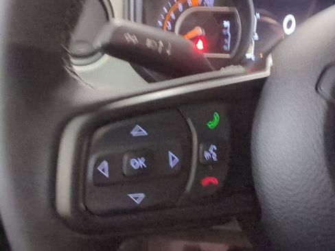 New 2026 Jeep Wrangler Sport AWD/4WD image 24