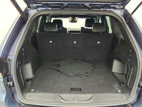 Used 2021 Jeep Grand Cherokee Limited RWD image 22