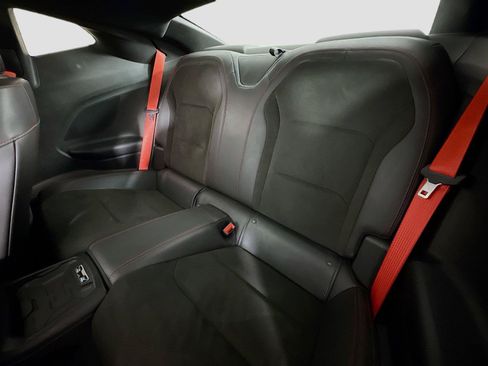 Used 2017 Chevrolet Camaro ZL1 RWD image 22