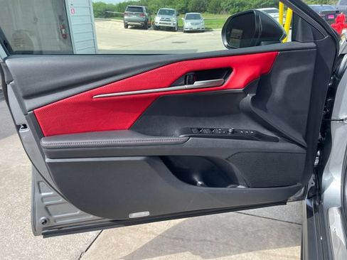 New 2026 Toyota Camry XSE FWD image 10