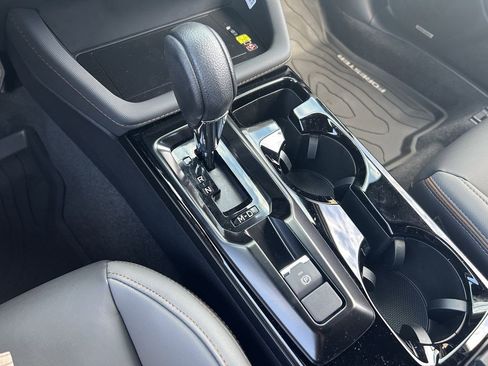 New 2026 Subaru Forester Sport AWD/4WD image 14