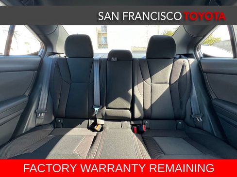 Used 2024 Subaru WRX Premium AWD/4WD image 14