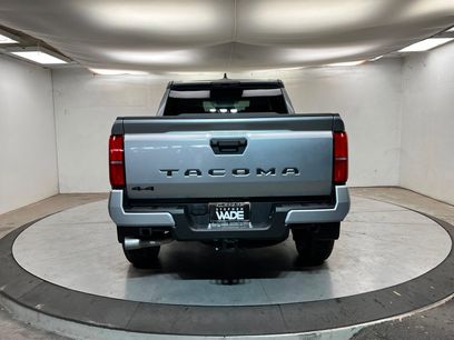 New 2026 Toyota Tacoma TRD Off-Road