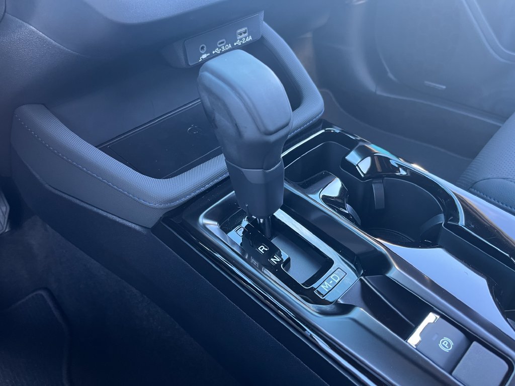 New 2026 Subaru Forester Touring AWD/4WD image 22