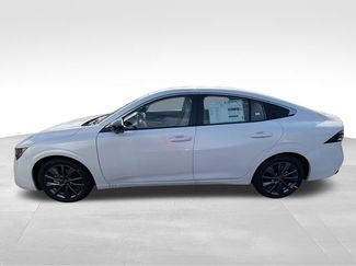 New 2026 Nissan Sentra SL w/ Floor Mat Package FWD video 5