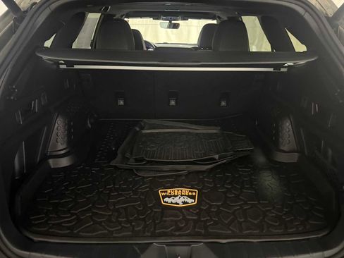 Certified 2023 Subaru Outback Wilderness image 25