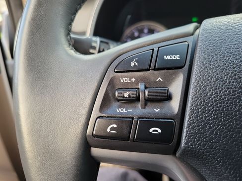 Used 2020 Hyundai Tucson Ultimate image 7