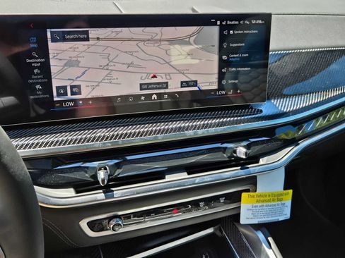 New 2026 BMW X5 M Competition w/ Executive Package AWD/4WD image 29