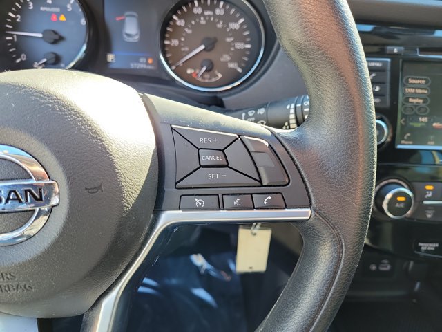 Used 2022 Nissan Rogue Sport S FWD image 23
