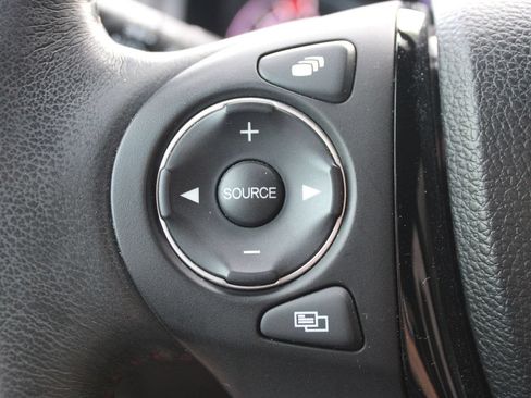 Used 2017 Honda Ridgeline Black Edition image 12