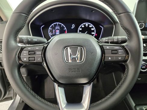 Used 2023 Honda Civic EX-L image 25