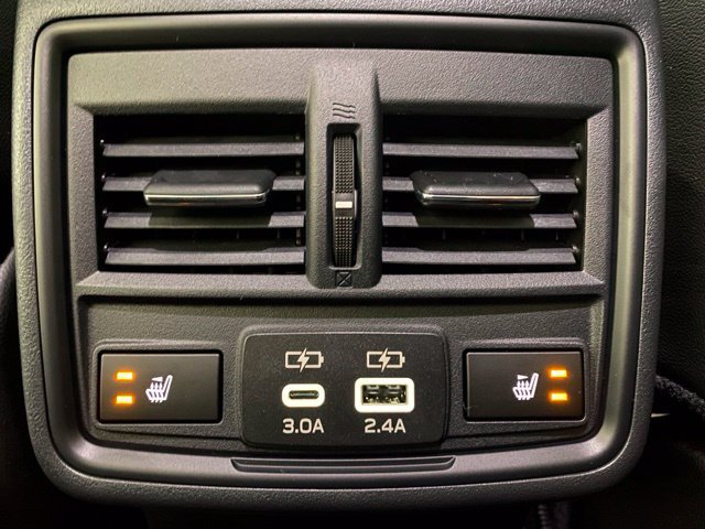 New 2026 Subaru Outback Touring XT AWD/4WD image 16