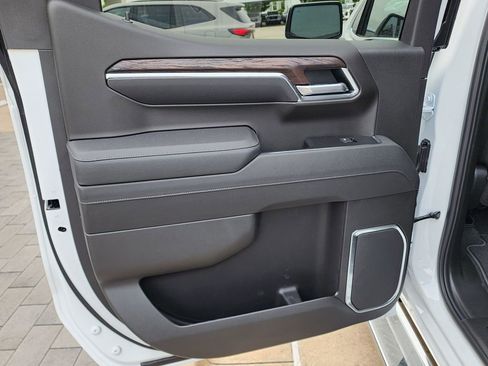 New 2026 GMC Sierra 1500 SLT w/ SLT Premium Plus Package AWD/4WD image 42