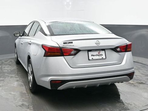Used 2021 Nissan Altima 2.5 S image 5
