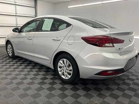 Used 2020 Hyundai Elantra SE w/ Cargo Package (C1) FWD image 20