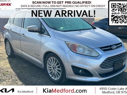Used 2014 Ford C-MAX SEL w/ Equipment Group 303A