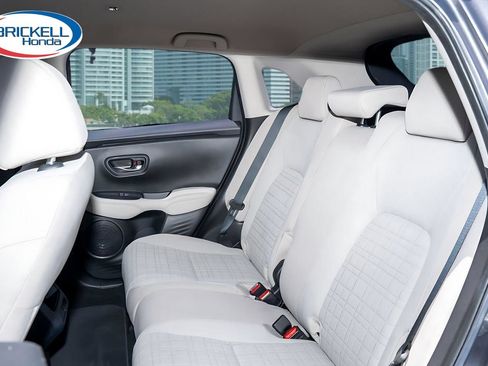 Certified 2024 Honda HR-V LX image 19