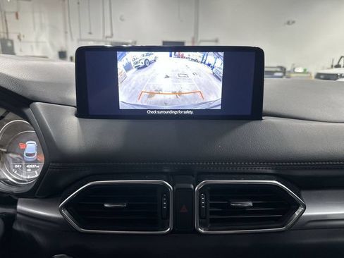 Certified 2025 MAZDA CX-5 AWD 2.5 S w/ Select Package image 29