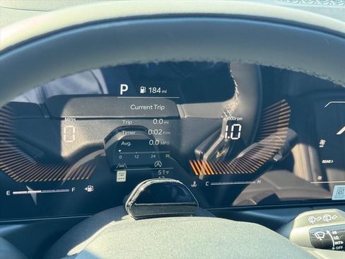 New 2027 Kia Telluride EX X-Line image 16