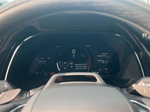 New 2026 Lexus RX 350 w/ Luxury Package image 24